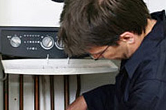 boiler repair Wardle Bank