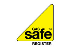 gas safe companies Wardle Bank